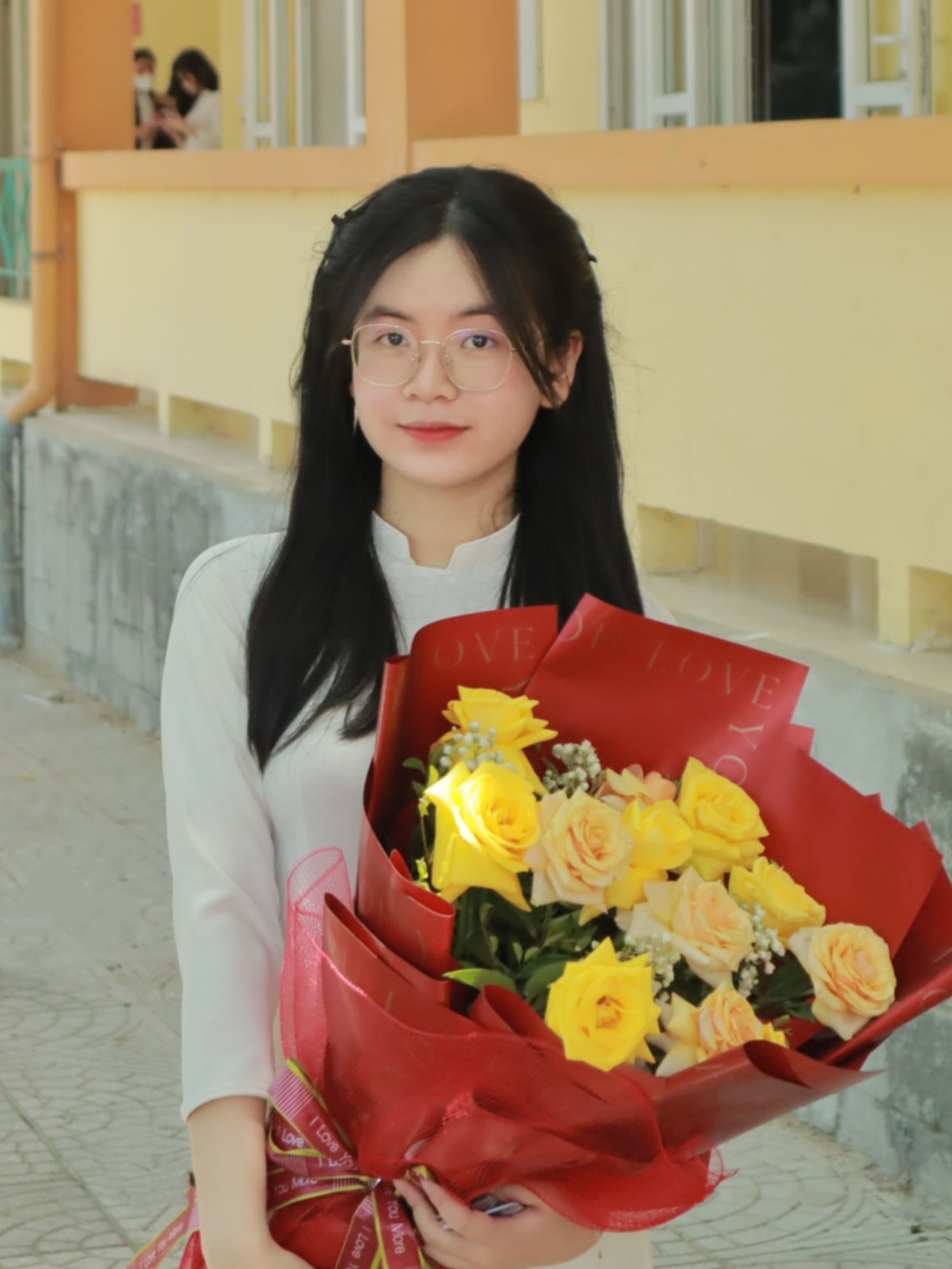 Ảnh của Lê Quỳnh Nhi